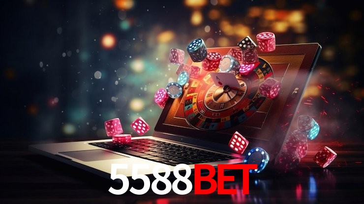 5588BET.com